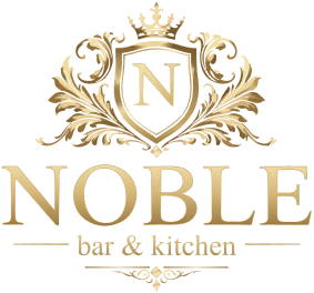 Noble Bar Logo